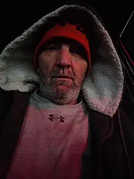 Hotbodyscottie online show from January 16, 2026, 10:19 am