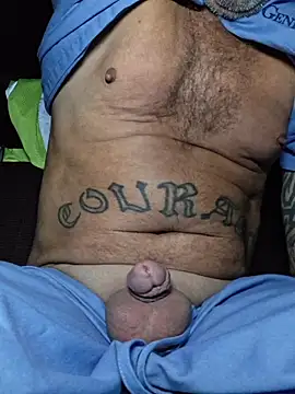 Hotbodyscottie online show from March 10, 2026, 9:47 am