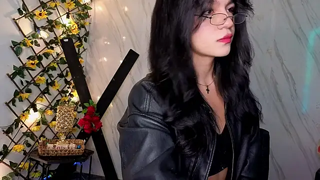 jeimy garcia online show from March 9, 2026, 12:09 pm