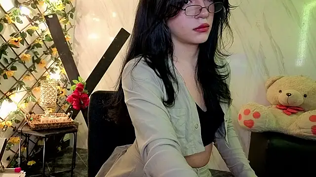 jeimy garcia online show from May 19, 2026, 12:11 pm
