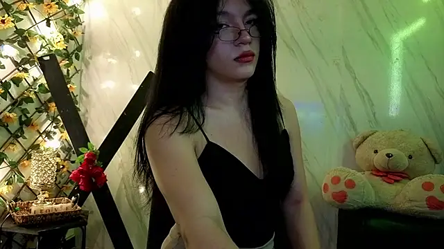 jeimy garcia online show from May 26, 2026, 12:12 pm