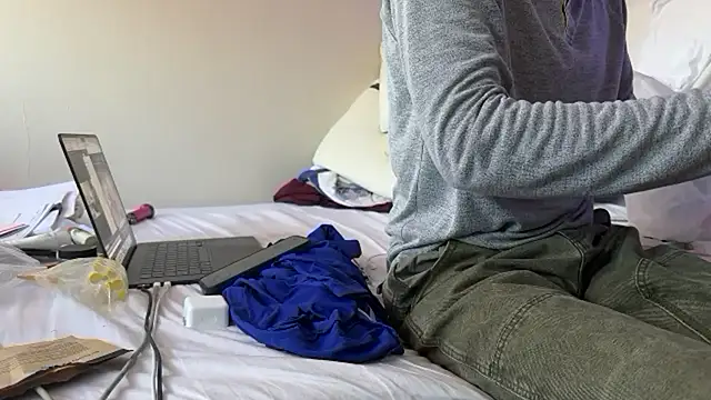 CupidZass online show from January 30, 2025, 7:26 pm