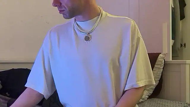 CupidZass online show from January 11, 2026, 2:38 am