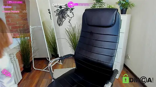 Caitlin Carey online show from March 21, 2025, 5:21 am