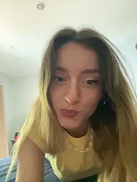 SirenaBelle online show from January 12, 2025, 3:28 am