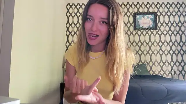 SirenaBelle online show from January 21, 2025, 10:19 am