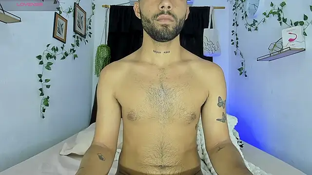 Alex BigDickkk online show from September 24, 2025, 8:56 pm