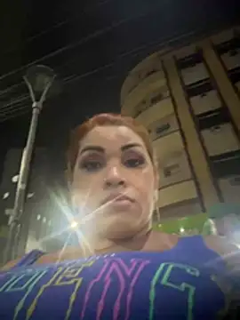 Bruninhaa34 online show from February 5, 2026, 10:47 pm