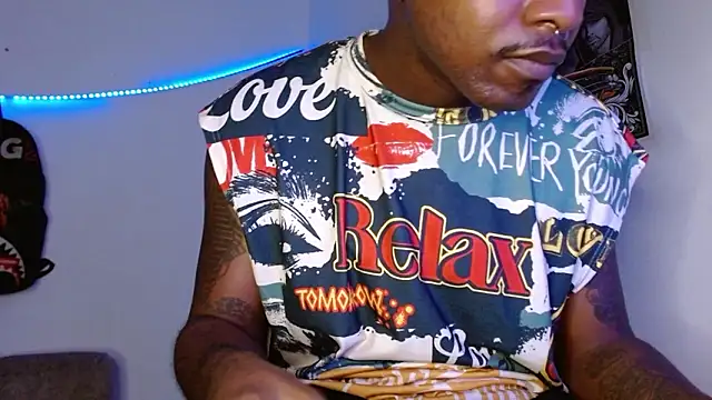 Snapshot of king__Black chatting on March 4, 2026, 7:14 am king Black online show from March 4, 2026, 7:14 am