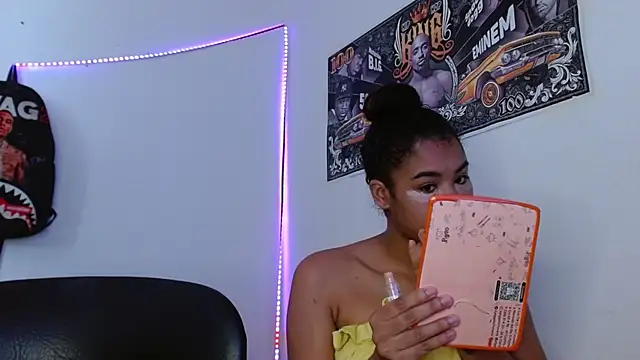 king  Black online show from March 15, 2026, 6:25 pm