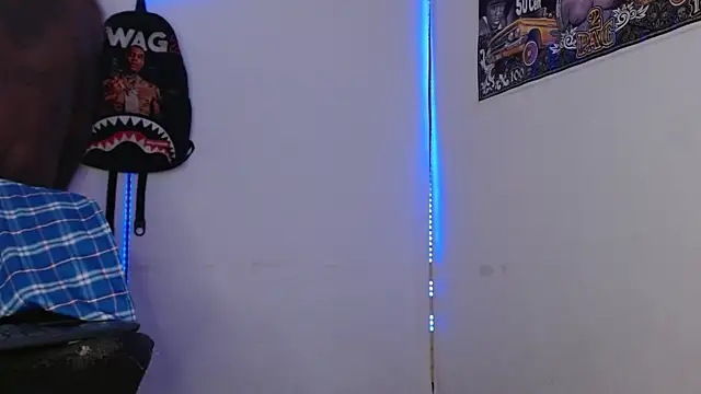 king  Black online show from April 18, 2026, 9:59 pm