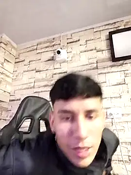 Levin Hikaru online show from March 8, 2025, 2:45 am