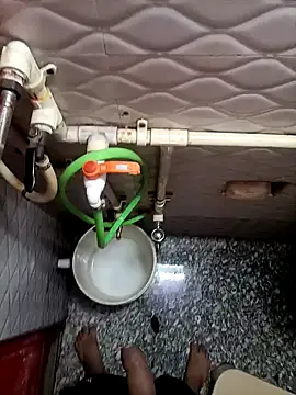 PlayboyAjay024 online show from December 2, 2024, 2:20 am