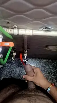 PlayboyAjay024 online show from December 4, 2024, 9:13 pm