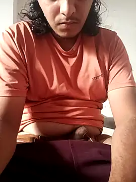 PlayboyAjay024 online show from December 25, 2024, 9:24 am