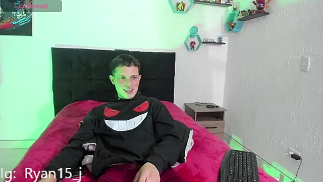 RyanHorseman online show from February 13, 2025, 2:31 pm