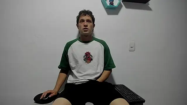 RyanHorseman online show from March 21, 2026, 10:09 am