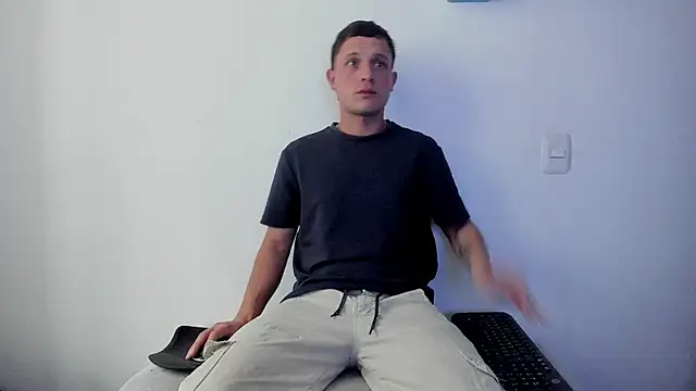 RyanHorseman online show from March 28, 2026, 12:05 pm