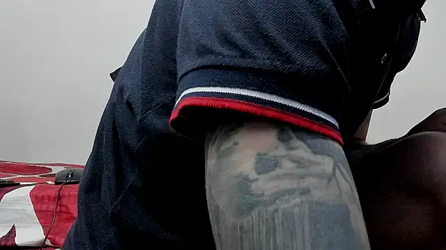 Aaron BigDickxxx online show from September 21, 2025, 7:54 am