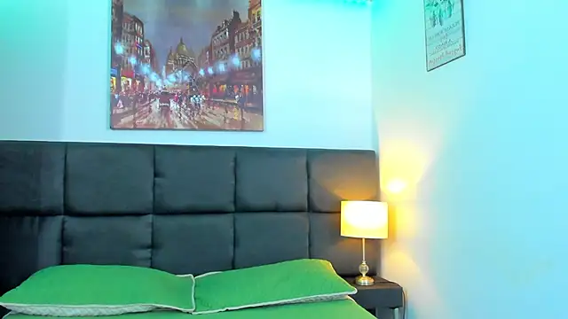 Camila Coxx online show from January 15, 2025, 5:08 am