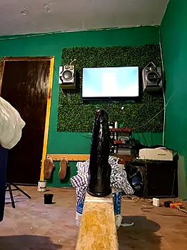 Snapshot of Ricorry@xh chatting on May 26, 2026, 12:50 am Ricorryxh online show from May 26, 2026, 12:50 am