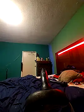 Snapshot of Ricorry@xh chatting on June 1, 2026, 9:11 am Ricorryxh online show from June 1, 2026, 9:11 am