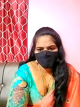 melina214 online show from January 8, 2025, 3:40 am