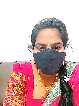 melina214 online show from February 17, 2026, 4:46 pm