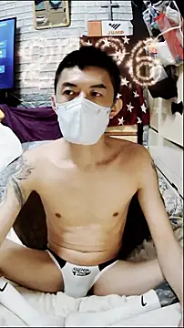 Snapshot of JJjing chatting on March 23, 2026, 8:46 pm JJjing online show from March 23, 2026, 8:46 pm