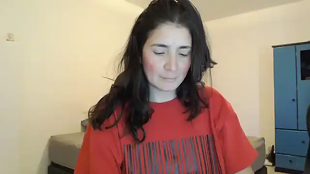 Snapshot of samantha_s69 chatting on January 28, 2025, 12:32 pm samantha s69 online show from January 28, 2025, 12:32 pm