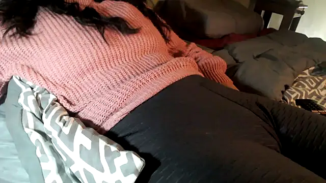 samantha s69 online show from May 29, 2026, 7:01 pm