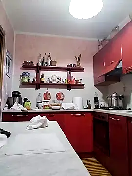 passione503 online show from January 10, 2025, 5:34 pm