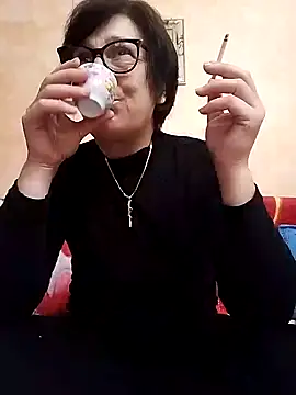 passione503 online show from January 14, 2025, 12:03 pm