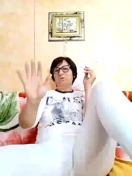 passione503 online show from January 15, 2025, 12:58 pm