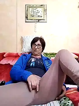 passione503 online show from January 20, 2025, 12:39 pm