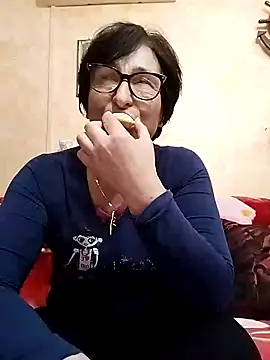 passione503 online show from January 20, 2025, 7:14 pm