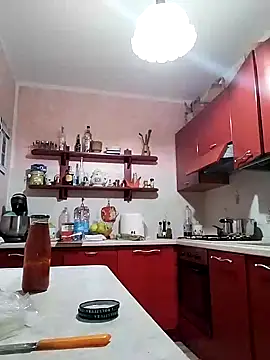 passione503 online show from January 26, 2025, 6:07 am