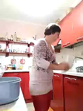 passione503 online show from February 6, 2025, 5:40 pm