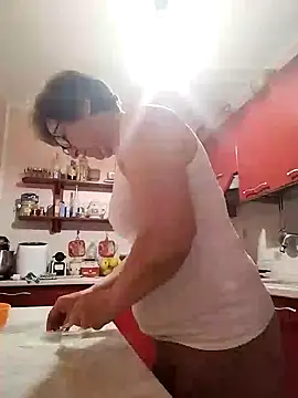 passione503 online show from February 9, 2025, 6:22 am