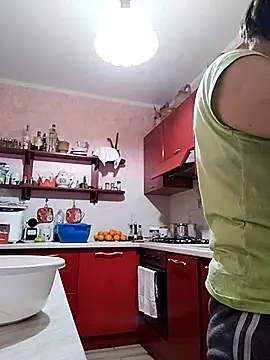 passione503 online show from February 16, 2025, 8:10 am