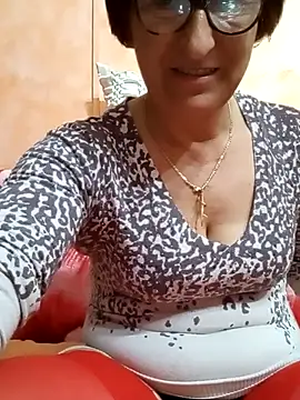 passione503 online show from February 16, 2025, 7:16 pm