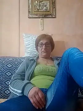 passione503 online show from February 18, 2025, 6:58 pm