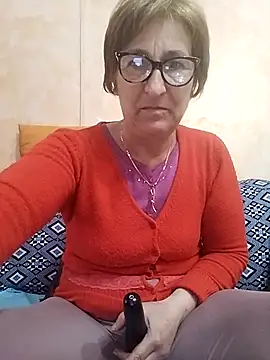 passione503 online show from February 21, 2025, 12:06 pm