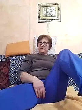 passione503 online show from March 3, 2025, 12:37 pm