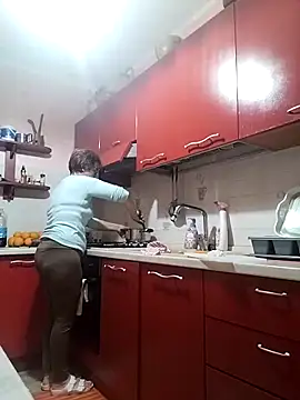 passione503 online show from March 16, 2025, 5:36 am