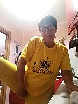 passione503 online show from October 8, 2025, 11:41 am