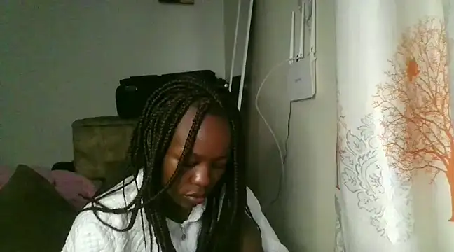 Sonnia  online show from December 8, 2024, 3:32 am