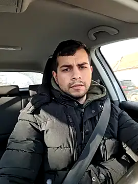 Snapshot of hornny1995 chatting on January 13, 2025, 12:24 pm hornny1995 online show from January 13, 2025, 12:24 pm