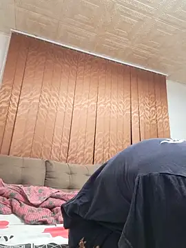 Snapshot of hornny1995 chatting on February 17, 2025, 6:59 pm hornny1995 online show from February 17, 2025, 6:59 pm