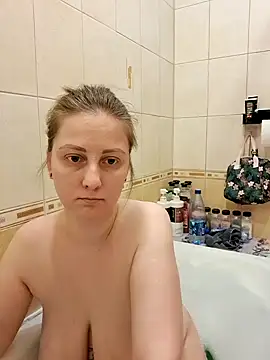 Sakura Green online show from February 21, 2025, 9:43 pm